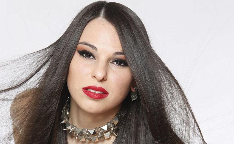 Foto de Victoria Escudero