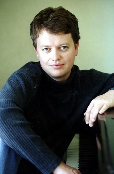 Foto de Klaus Badelt