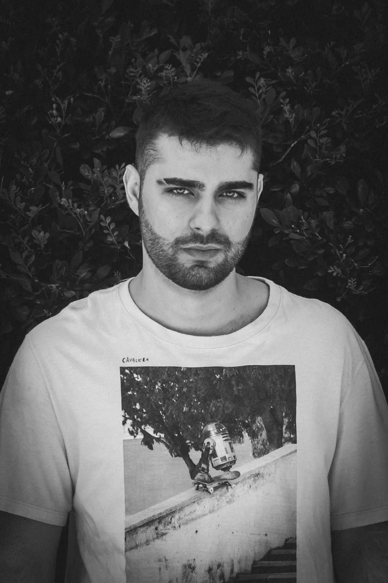 Foto de Felipe Tedesco