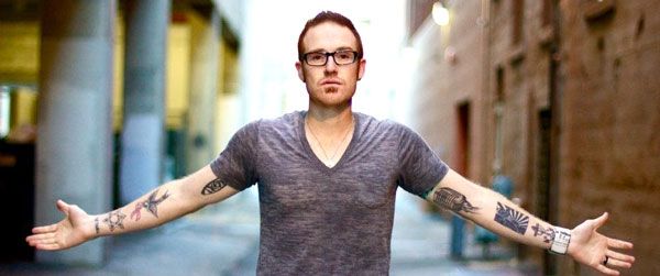 Foto de Ryan Stevenson