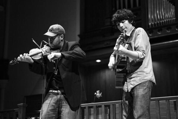 Foto de Ashley Macisaac