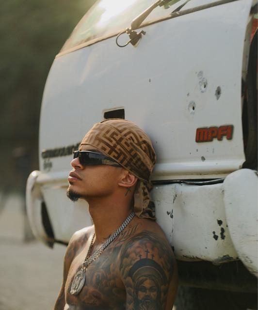 Foto de MC Maneirinho