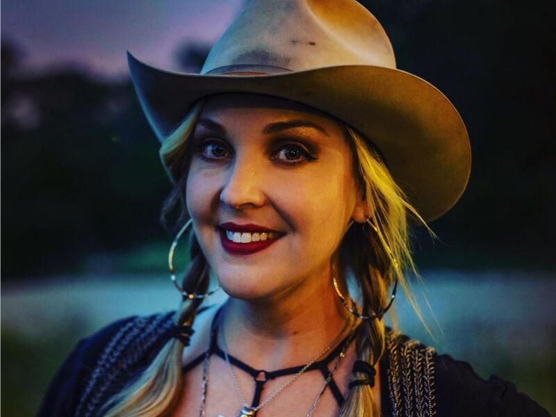 Foto de Sunny Sweeney