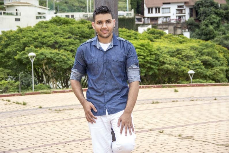 Foto de Thiago Berillo