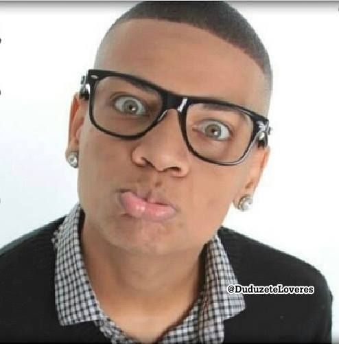 Foto de Duduzinho