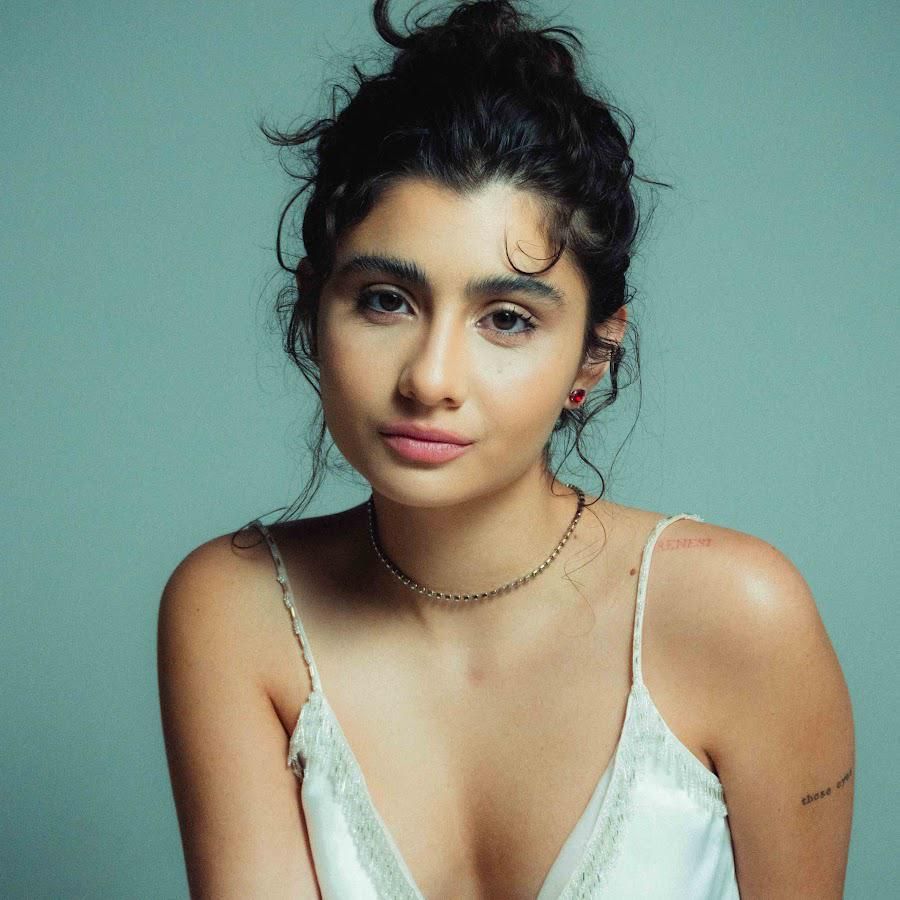 Foto de Georgia Castro