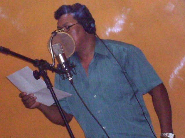 Foto de Josias Oliveira