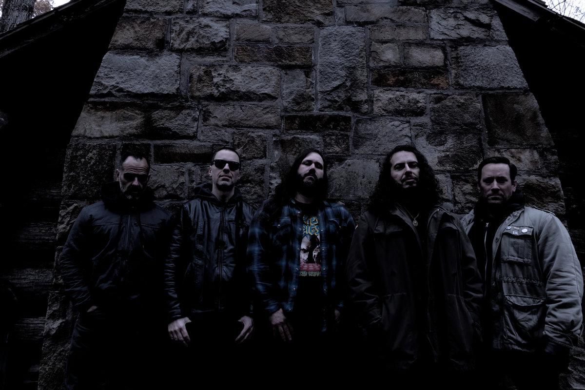 Foto de Temple Of Void