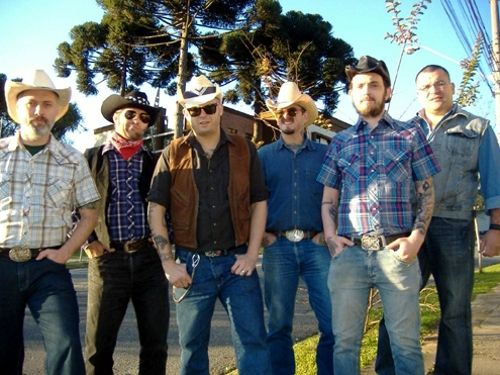 Foto de Hillbilly Rawhide