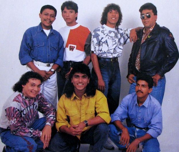 Foto de Os Nordestinos do Ritmo