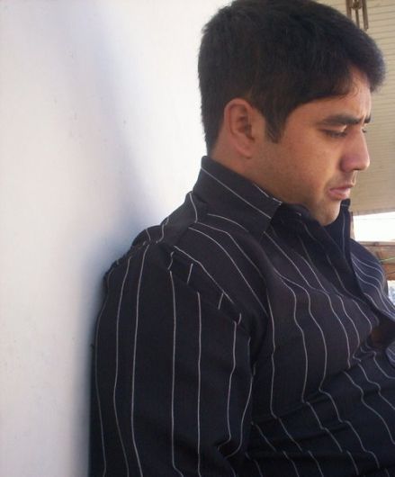 Foto de Jessé Santos