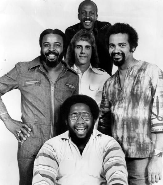 Foto de The Crusaders