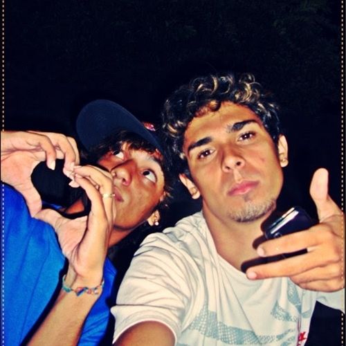 Foto de Bonde da Real