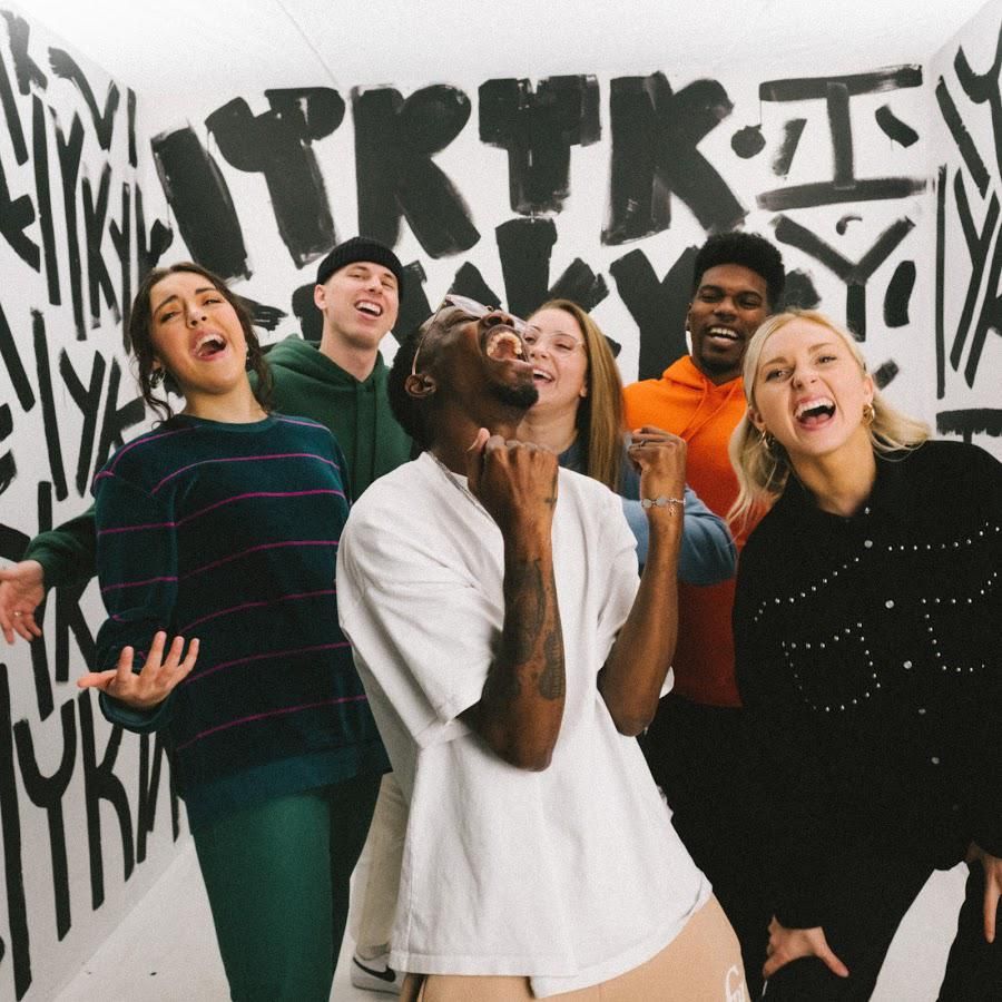 Photo of ELEVATION RHYTHM