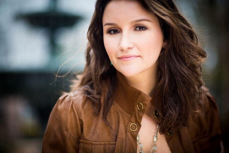 Foto de Ashton Shepherd