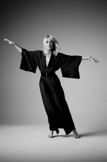 Foto de Frida Hyvonen