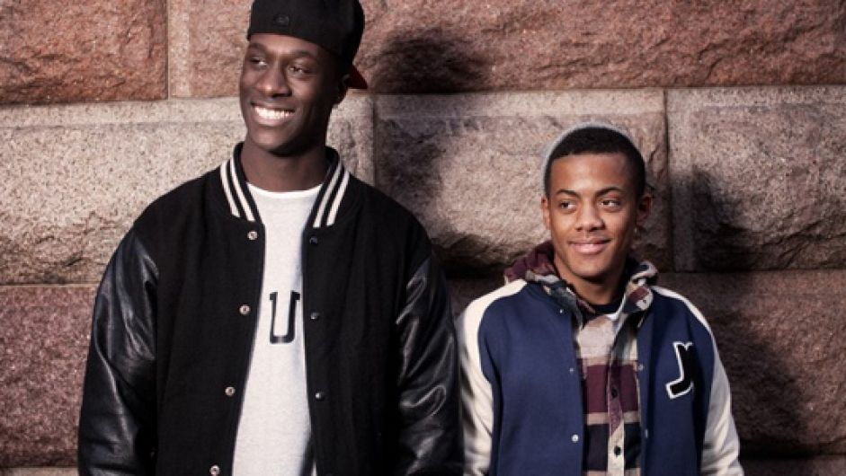 Foto de Nico & Vinz