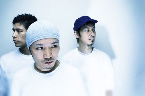 Foto de The Mad Capsule Markets