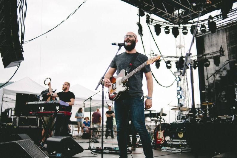 Photo of Citizens & Saints