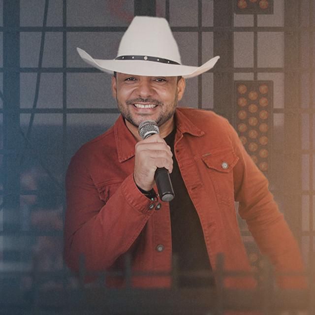 Foto de Leãozinho do Forró