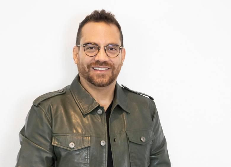 Photo of Juan Fernando Velasco