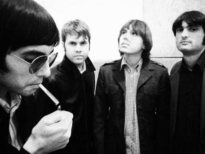 Photo of Os Dissonantes