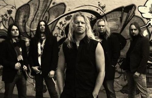 Foto de Nocturnal Rites