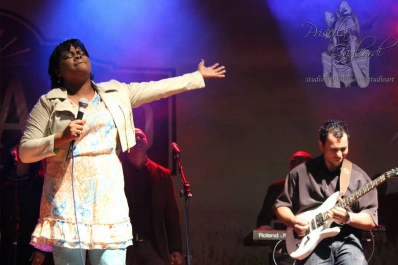 Foto de Denise Nascimento