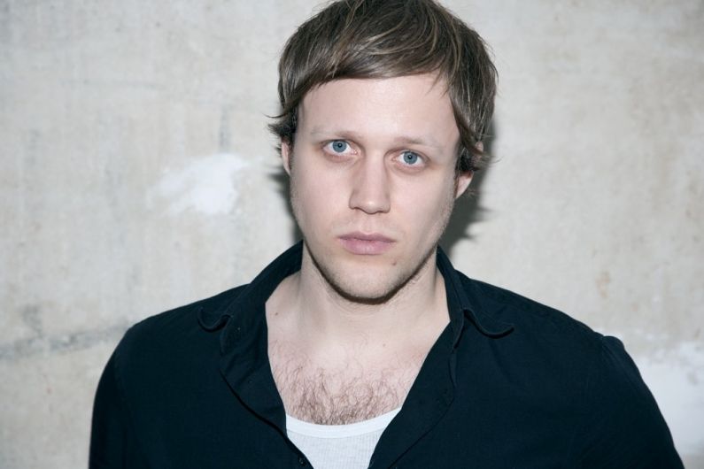 Foto de Jan Blomqvist