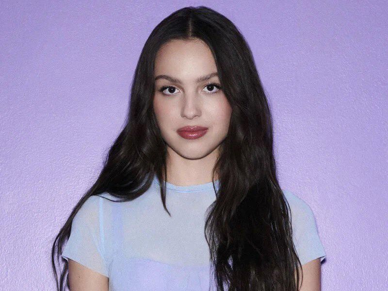 Foto de Olivia Rodrigo