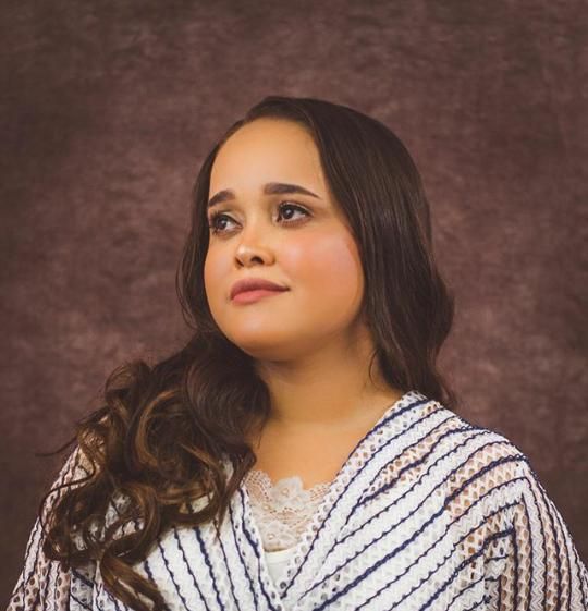 Foto de Ruthe Dayanne