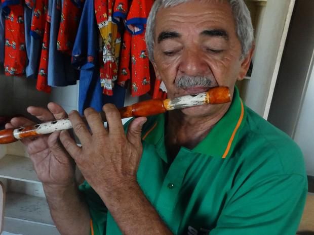 Foto de João do Pife