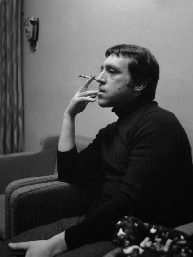 Foto de Vladimir Vysotsky