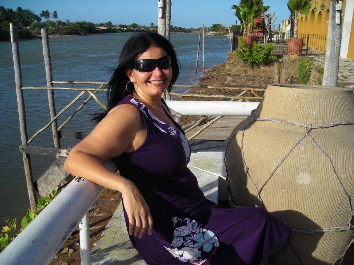 Foto de Aline Bacelar