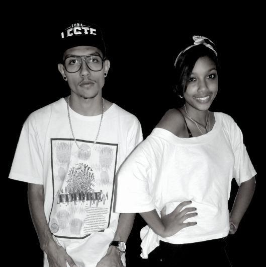 Foto de Timbre Original