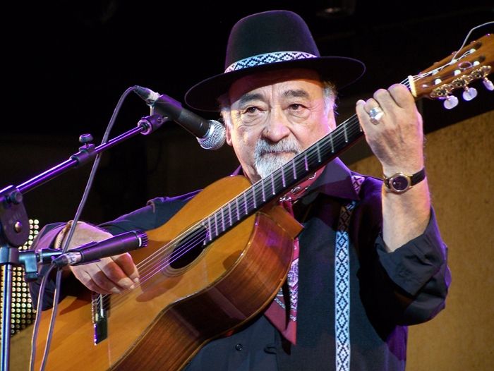 Foto de Argentino Luna