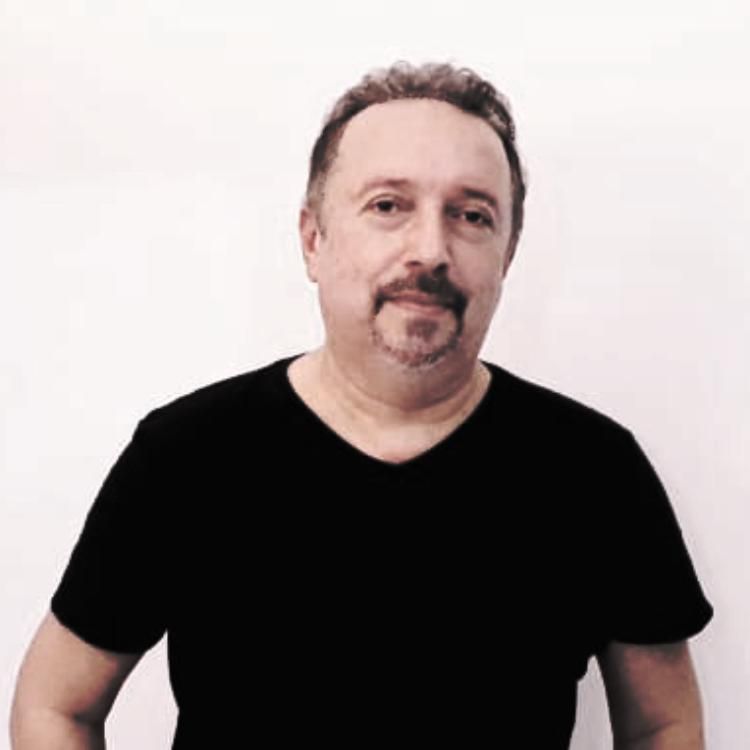 Foto de Sandro Barros