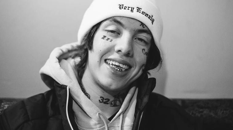 Foto de Lil Xan
