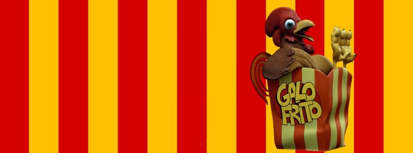 Foto de Galo Frito