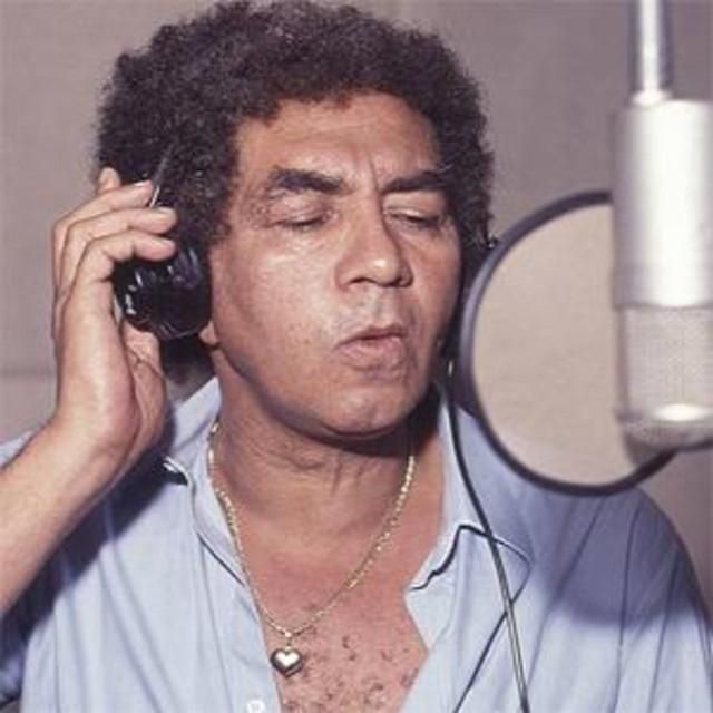 Foto de Reginaldo Rossi