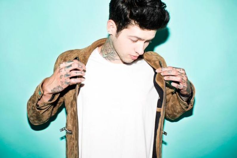 Photo of Travis Mills