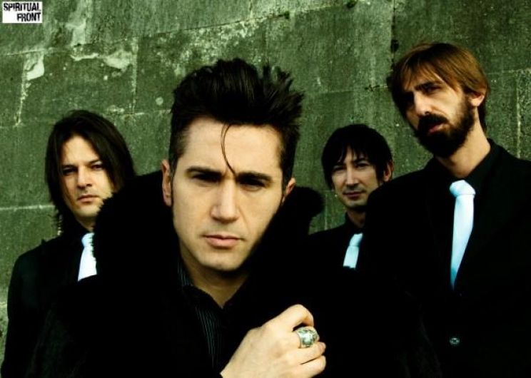 Foto de Spiritual Front