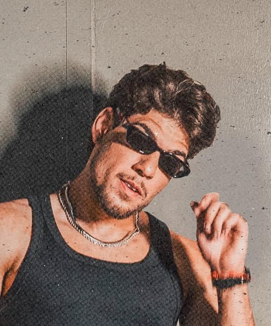 Foto de Nuzio Medeiros