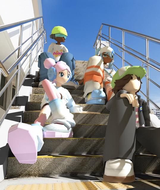 Foto de adore (nyc2 artist)