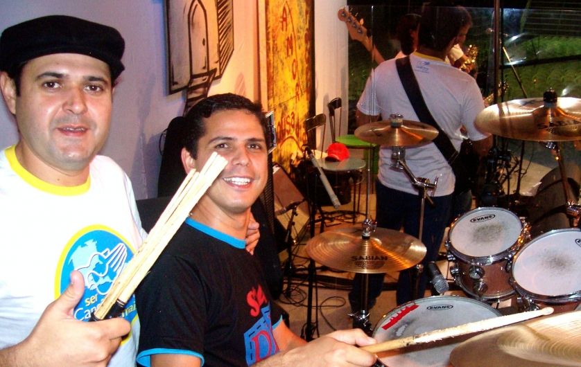 Foto de Dielson Lopes 