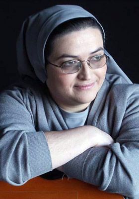 Foto de Hermana Glenda