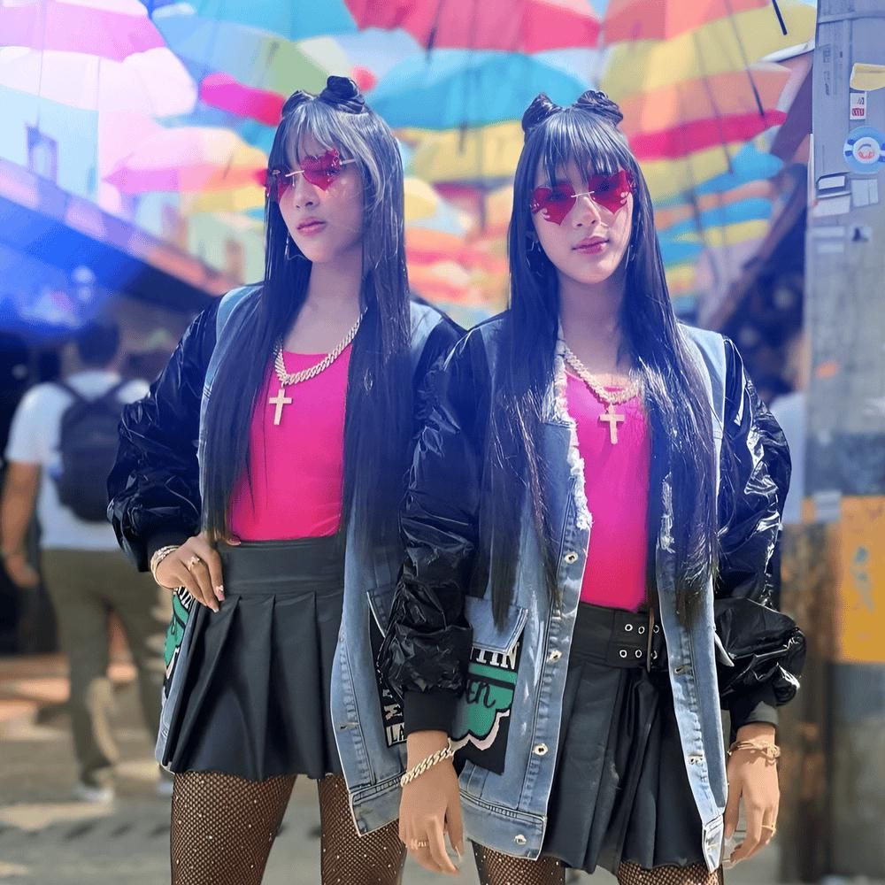 Foto de Las Gemelas Del Free