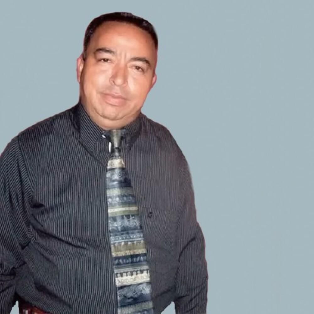 Foto de Luis Alberto Vallejo