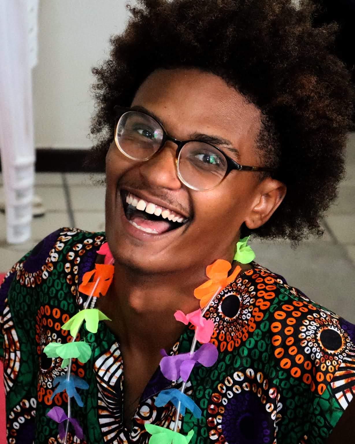 Foto de França Mahin