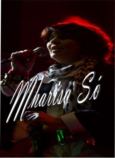 Photo of Mharisa Só